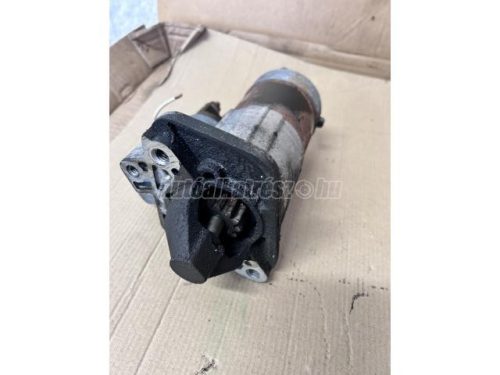 RENAULT MEGANE,  KANGOO,  CLIO | NISSAN KUBISTAR,  QASHQAI - 2007 - 8200306595  - önindító