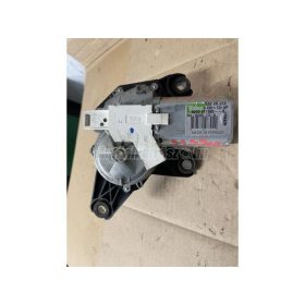   RENAULT CLIO - 2011 - 8200311486, 53026312 - ablaktörlő motor