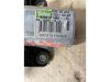RENAULT CLIO - 2011 - 8200311486, 53026312 - ablaktörlő motor