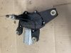 RENAULT CLIO - 2011 - 8200311486, 53026312 - ablaktörlő motor