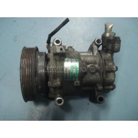   RENAULT MEGANE,  CLIO,  SCENIC,  KANGOO - 2005 - 8200315744 - kompresszor, klíma