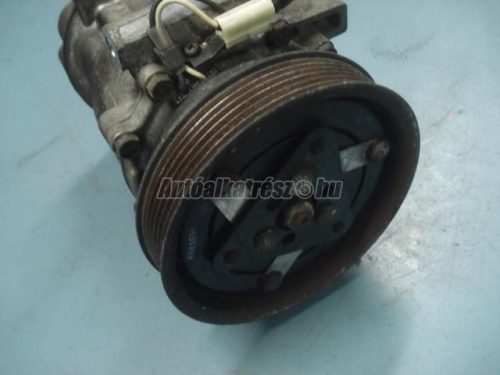 RENAULT MEGANE,  CLIO,  SCENIC,  KANGOO - 2005 - 8200315744 - kompresszor, klíma