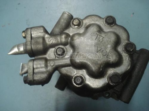 RENAULT MEGANE,  CLIO,  SCENIC,  KANGOO - 2005 - 8200315744 - kompresszor, klíma