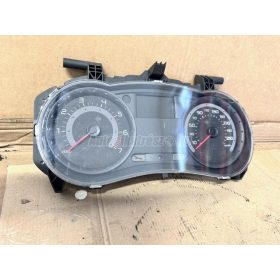 RENAULT CLIO - 2007 - 8200316824H  - km óra