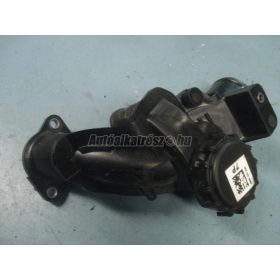   RENAULT KANGOO - 2008 - 8200323338 - szívócső levegőszűrő