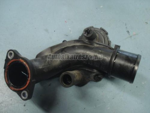 RENAULT KANGOO - 2008 - 8200323338 - szívócső levegőszűrő