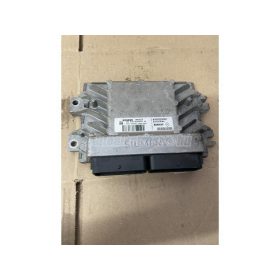   RENAULT TWINGO - 1998 - 8200326391,  S110140002A - motorvezérlő elektronika