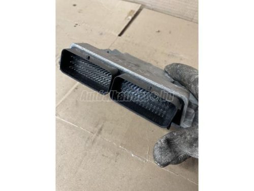 motorvezérlő elektronika