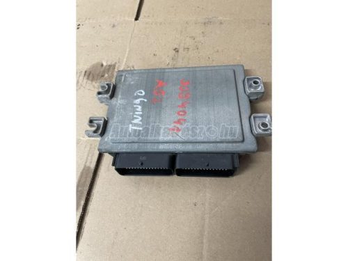 motorvezérlő elektronika