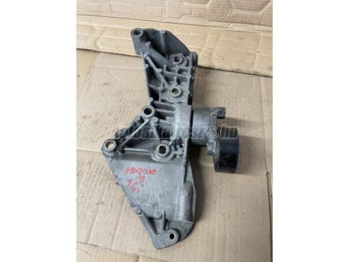 generátor tartóbak