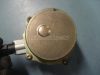 RENAULT CLIO,  KANGOO,  THALIA,  MEGANE,  SCENIC - 2005 - 8200327149 - vákuumszivattyú, fékrendszer
