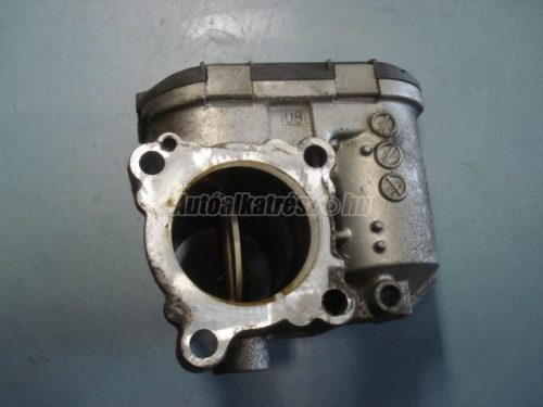 RENAULT LAGUNA,  ESPACE,  MEGANE,  TRAFIC,  KOLEOS - 2010 - 8200330810 - fojtószelep ház