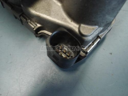 RENAULT LAGUNA,  ESPACE,  MEGANE,  TRAFIC,  KOLEOS - 2010 - 8200330810 - fojtószelep ház