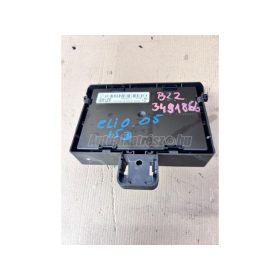RENAULT CLIO - 2008 - 8200343733 - komfort elektronika