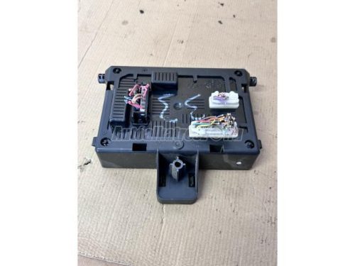 RENAULT CLIO - 2008 - 8200343733 - komfort elektronika