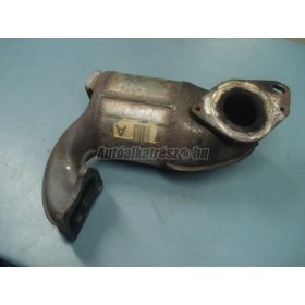 RENAULT KANGOO - 2005 - 8200352561 - katalizátor