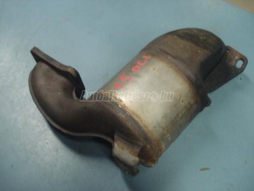 RENAULT KANGOO - 2005 - 8200352561 - katalizátor