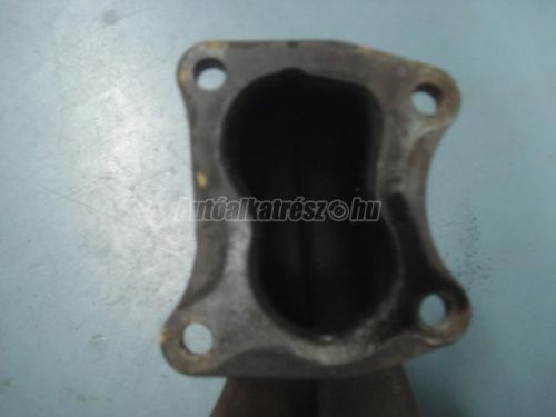 RENAULT KANGOO - 2005 - 8200352561 - katalizátor