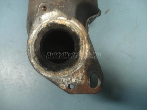 RENAULT KANGOO - 2005 - 8200352561 - katalizátor
