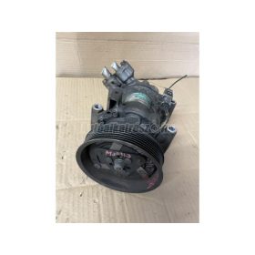   RENAULT MODUS,  CLIO - 2005 - 8200357173 - kompresszor, klíma