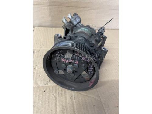 RENAULT MODUS,  CLIO - 2005 - 8200357173 - kompresszor, klíma