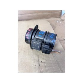 légmennyiségmérő