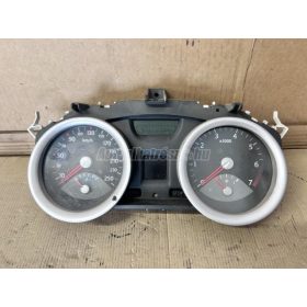 RENAULT MEGANE - 2005 - 8200364027F - km óra