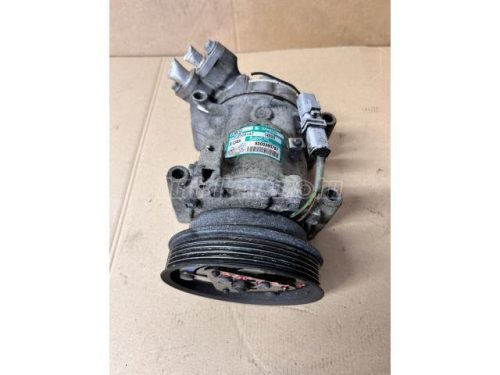 RENAULT MODUS,  CLIO,  TWINGO - 2006 - 8200365787 - kompresszor, klíma