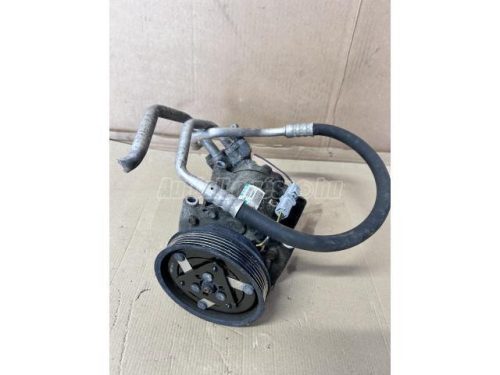 RENAULT MODUS,  CLIO,  TWINGO - 2006 - 8200365787 - kompresszor, klíma