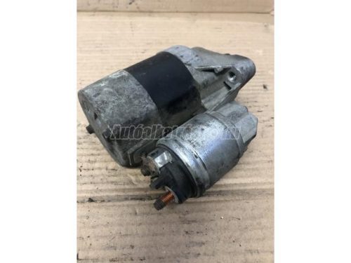 RENAULT CLIO,  TWINGO,  KANGOO,  MODUS,  THALIA - 1994 - 8200369521 - önindító