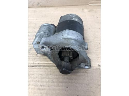 RENAULT CLIO,  TWINGO,  KANGOO,  MODUS,  THALIA - 1994 - 8200369521 - önindító