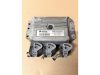 RENAULT MODUS - 2006 - 8200376474, 8200411717 - motorvezérlő
