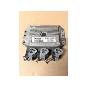   RENAULT MODUS - 2006 - 8200376474, 8200411717 - motorvezérlő