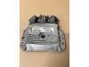 RENAULT MODUS - 2006 - 8200376474, 8200411717 - motorvezérlő