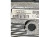 RENAULT MODUS - 2006 - 8200376474, 8200411717 - motorvezérlő