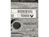 RENAULT MODUS - 2006 - 8200376474, 8200411717 - motorvezérlő