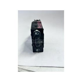   RENAULT CLIO - 2008 - 8200379685 - FÉNYSZÓRÓ MAGASSÁGÁLLÍTÓ KAPCSOLÓ