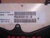 RENAULT TRAFIC - 2009 - 8200390134B - km óra