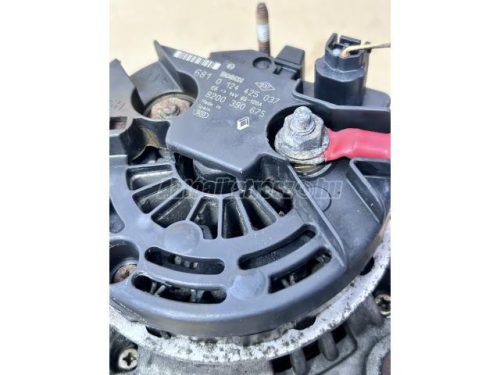 RENAULT MODUS,  MEGANE,  CLIO,  TWINGO - 2007 - 8200390675 - generátor