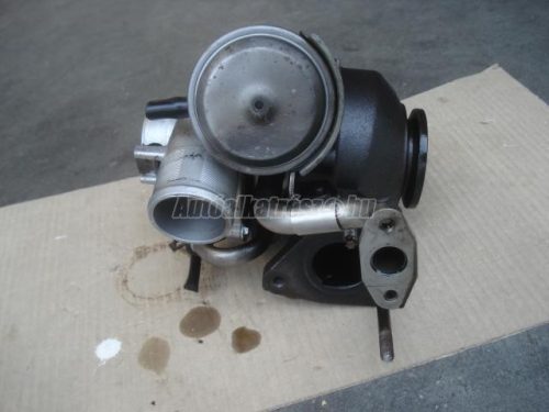 RENAULT LAGUNA,  SCENIC,  MEGANE,  GRAND SCENIC - 2007 - 8200398585 - töltő, feltöltés