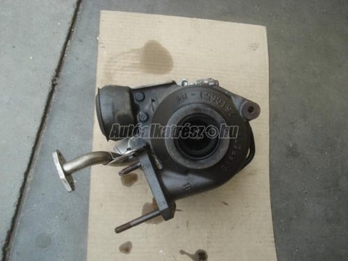 RENAULT LAGUNA,  SCENIC,  MEGANE,  GRAND SCENIC - 2007 - 8200398585 - töltő, feltöltés