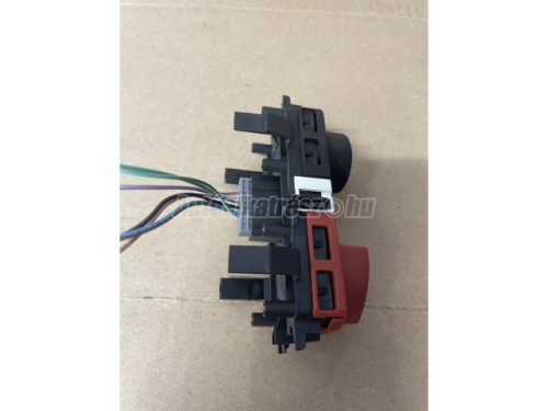 RENAULT SCENIC - 2005 - 8200407415 - elakadásjelző kapcsoló