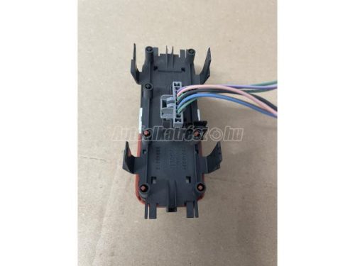 elakadásjelző kapcsoló