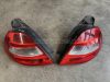 RENAULT MEGANE - 2006 - 8200413214 - hátsólámpa