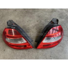 RENAULT MEGANE - 2006 - 8200413214 - hátsólámpa