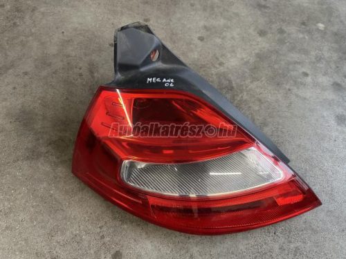 RENAULT MEGANE - 2006 - 8200413214 - hátsólámpa