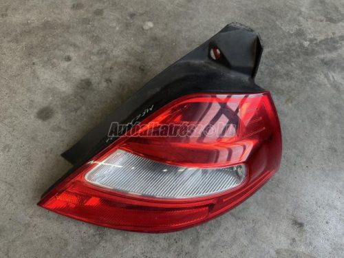 RENAULT MEGANE - 2006 - 8200413214 - hátsólámpa