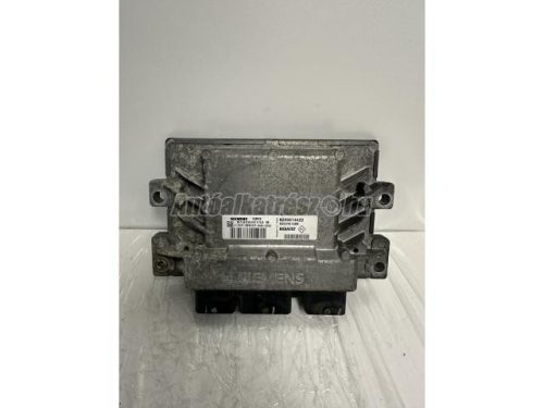 RENAULT MODUS - 2009 - 8200414422 - motorvezérlő