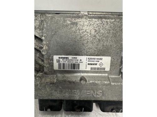RENAULT MODUS - 2009 - 8200414422 - motorvezérlő