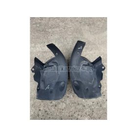 burkolat, kerékjárat